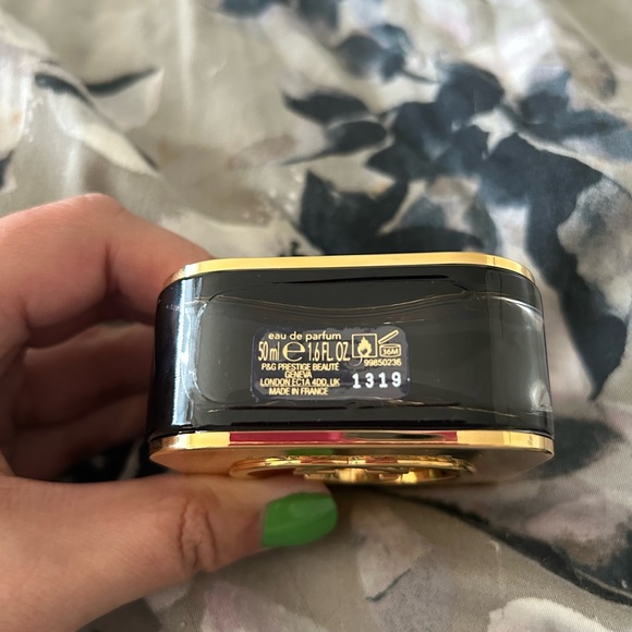 Gucci Guilty Intense Women’s Eau de Parfum - Picture 3 of 4